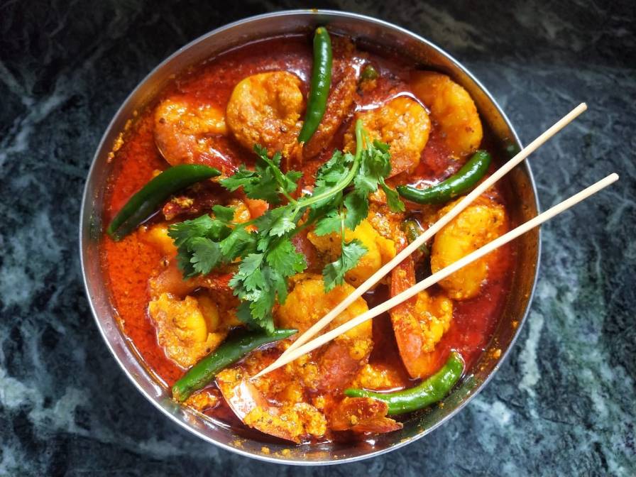 The Best Curries Around The World